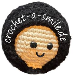 ... with a smile